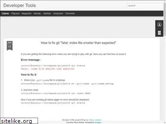 programertools.blogspot.com