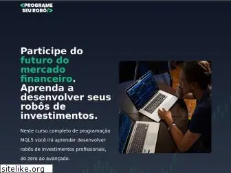programeseurobo.com.br