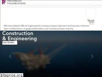 programframework.com