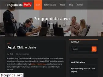 programistajava.pl