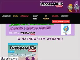 programistajr.pl