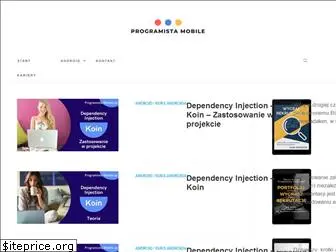 programistamobile.pl