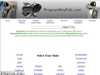 programkeyfob.com