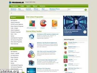 www.programlar.com