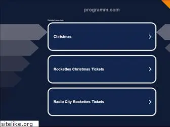programm.com
