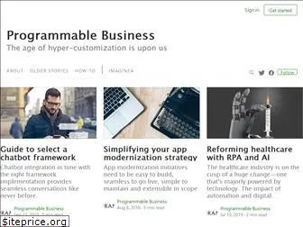 programmablebusiness.com