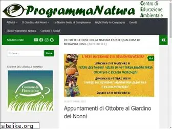 programmanatura.it