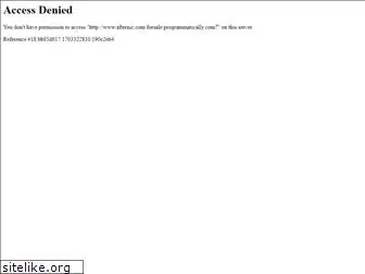 programmatically.com