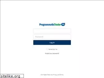 programmatictrader.com