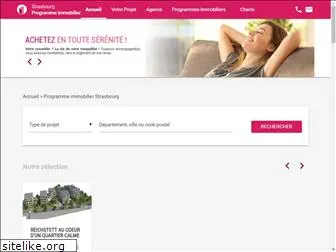 programme-immobilier-strasbourg.com