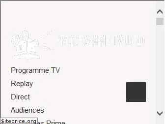 programme-tv.info