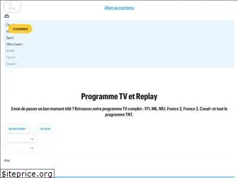 programme-tv.leparisien.fr