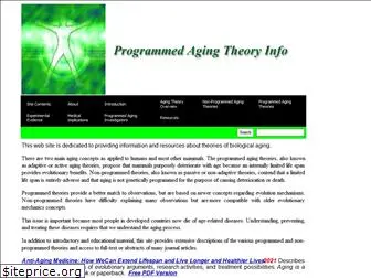 programmed-aging.org