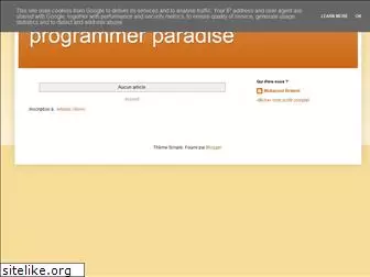 programmer-raghav.blogspot.com