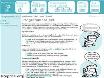 programmera.net
