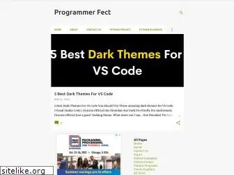 programmerfect.com