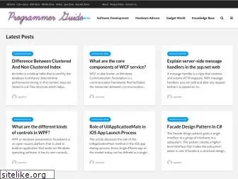 programmerguide.net