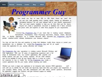 programmerguy.com