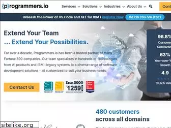 programmers.io