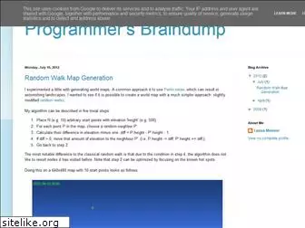 programmersbraindump.blogspot.com