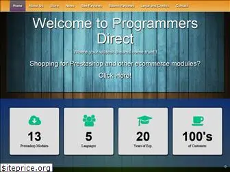 programmersdirect.com