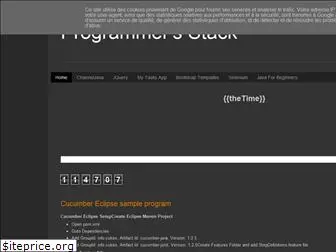 programmersstack.com