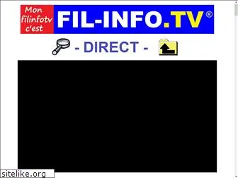 programmes-tv.fil-info-france.com