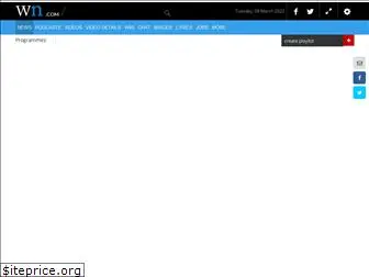 programmes.com
