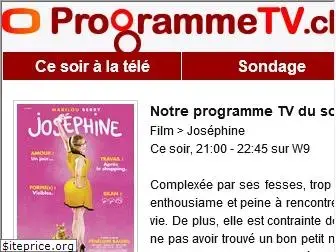 programmetv.ch