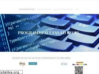 programmiaccess.com