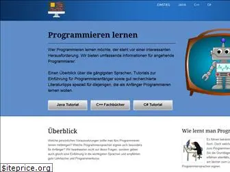 programmierbot.de