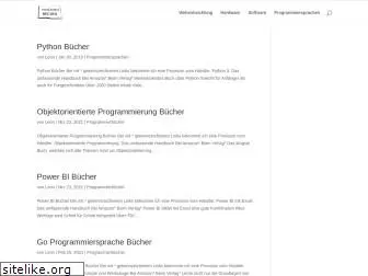 programmierbuch.de