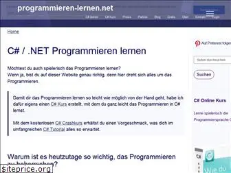 programmieren-lernen.net