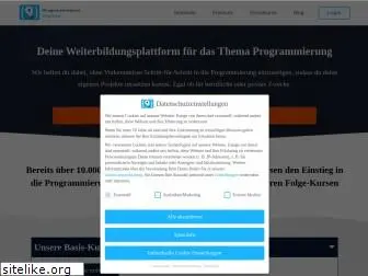 programmieren-starten.de