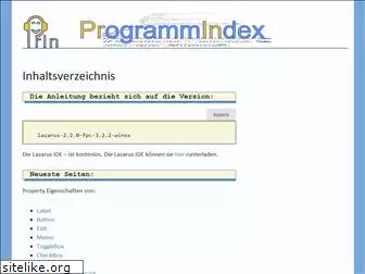 programmindex.de