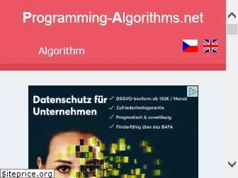 programming-algorithms.net