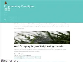 programming-paradigms.com