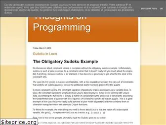 programming-puzzler.blogspot.com