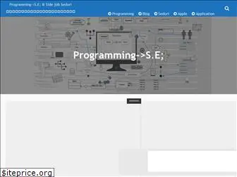 programming-se.com