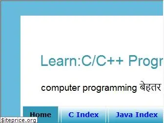programming-tutorial-hindi.blogspot.com