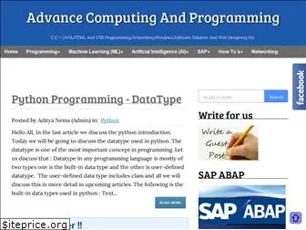 programming-world9.blogspot.in