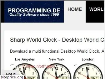 programming.de