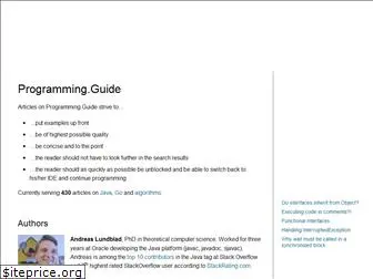 programming.guide