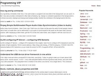 programming.vip