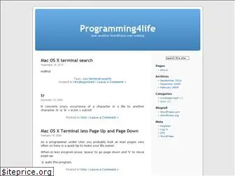 programming4life.wordpress.com