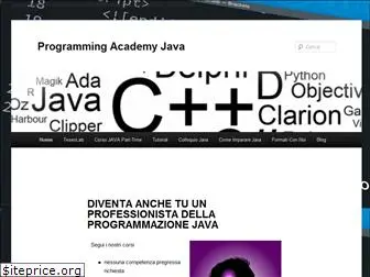 programmingacademy.it