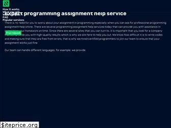 programmingassignment.net