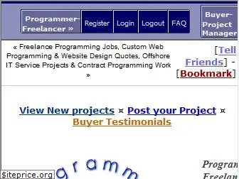 programmingbids.com