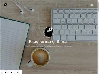programmingbrain.com