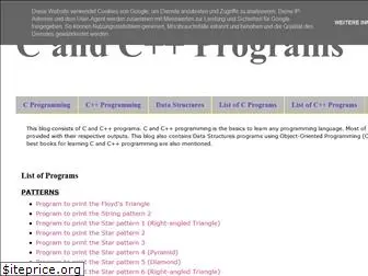 programmingcandcpp.blogspot.com